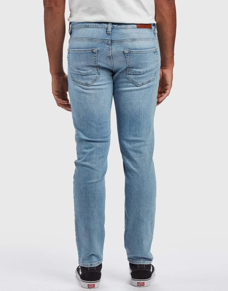 Marc Jeans Modern Fit K4662 - Light Blue Denim Gabba