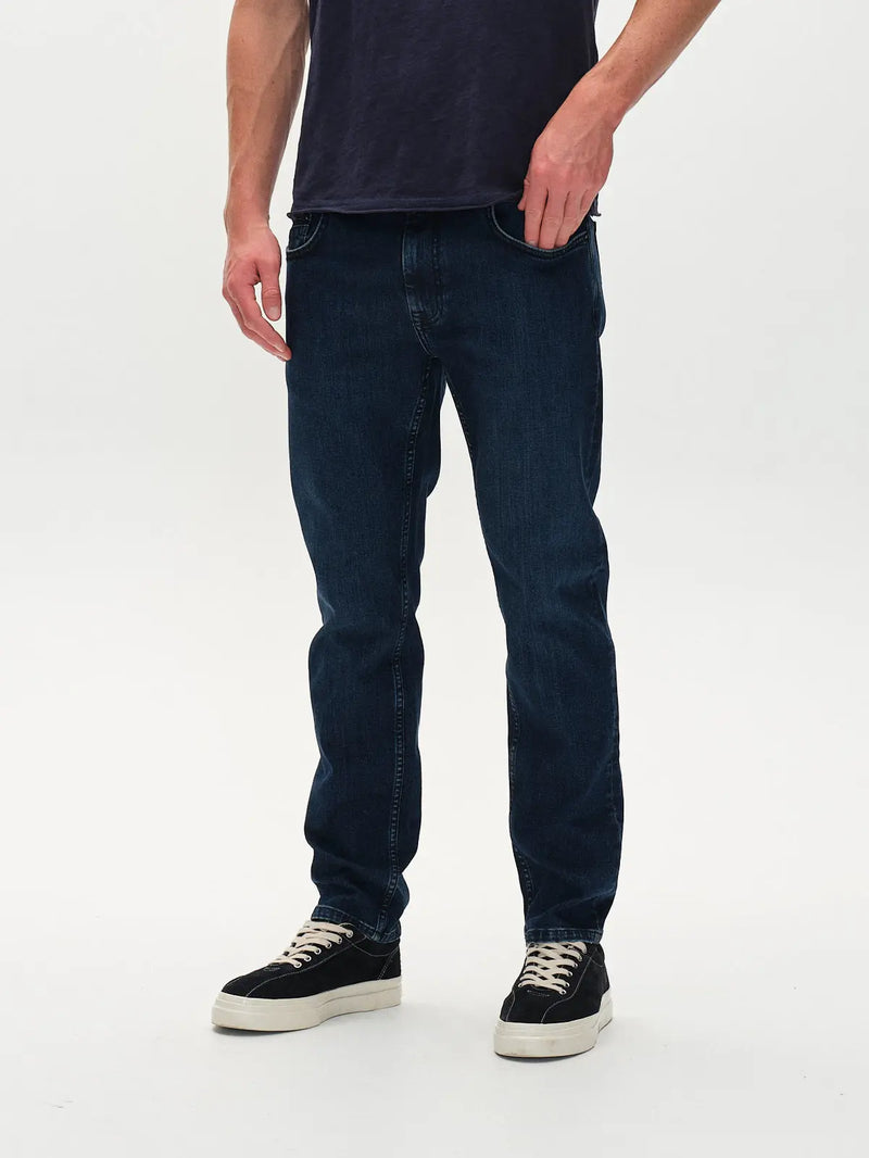 Marc Mego Jeans - Dark Blue Denim Gabba