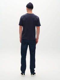 Marc Mego Jeans - Dark Blue Denim Gabba