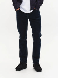 Marc Regular Panter Jeans 11304 - Dark Denim Blue Gabba