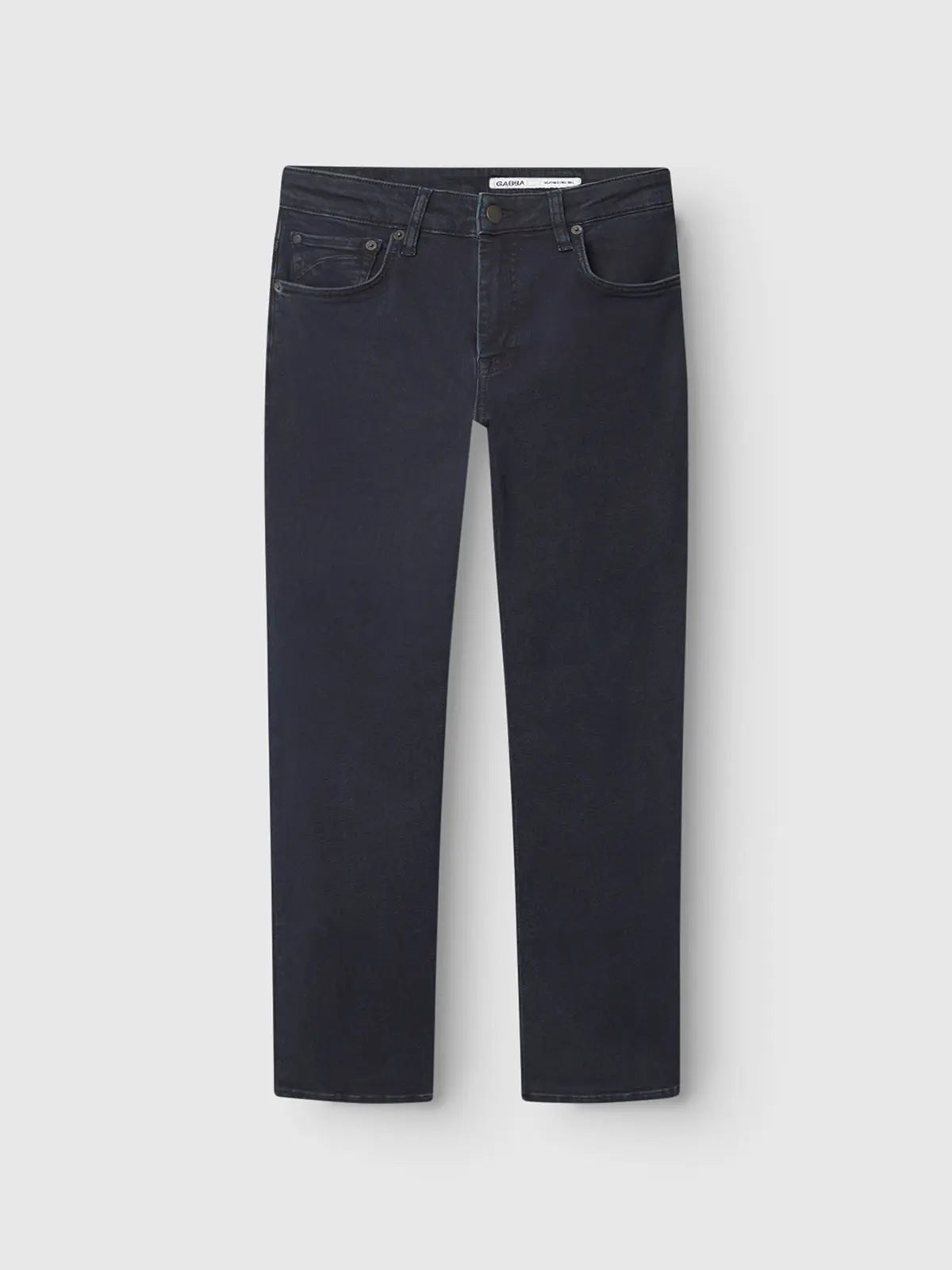 Marc Regular Panter Jeans 11304 - Dark Denim Blue Gabba