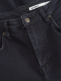 Marc Regular Panter Jeans 11304 - Dark Denim Blue Gabba