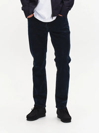 Marc Regular Panther Jeans 11304 - Dark Denim Blue Gabba