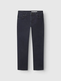 Marc Regular Panther Jeans 11304 - Dark Denim Blue Gabba
