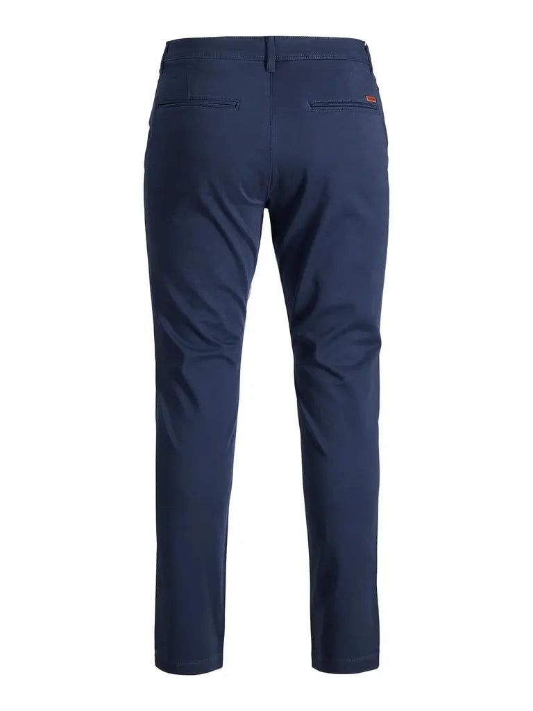 Marco Bowie Chino Bukse - Navy Blazer Jack&Jones