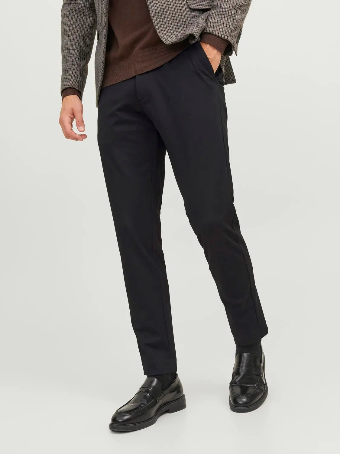 Marco Cooper Flex pant - Black Jack&Jones