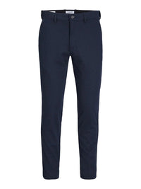 Marco Cooper Flex pant - Navy Blazer Jack&Jones