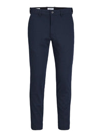 Marco Cooper Flex pant - Navy Blazer Jack&Jones