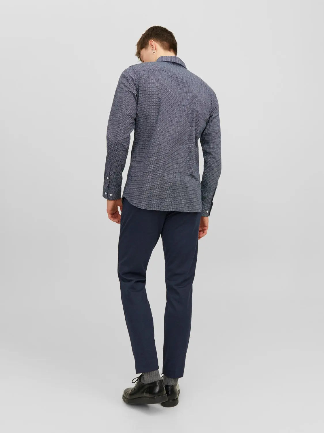 Marco Cooper Flex pant - Navy Blazer Jack&Jones