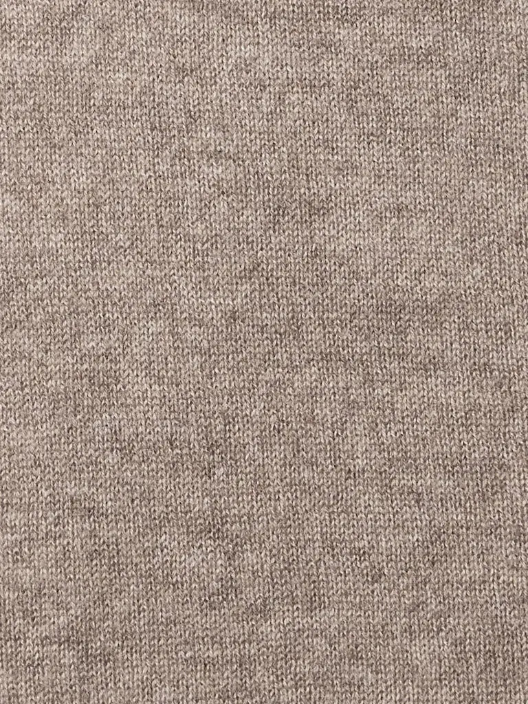 Maria Cashmere Skjerf - Fungi Detail Selected Femme