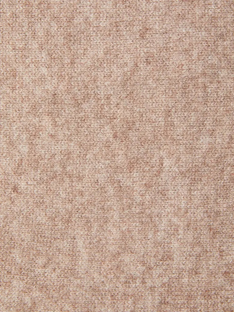 Maria Cashmere Skjerf - Fungi Selected Femme