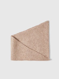 Maria Cashmere Skjerf - Fungi Selected Femme