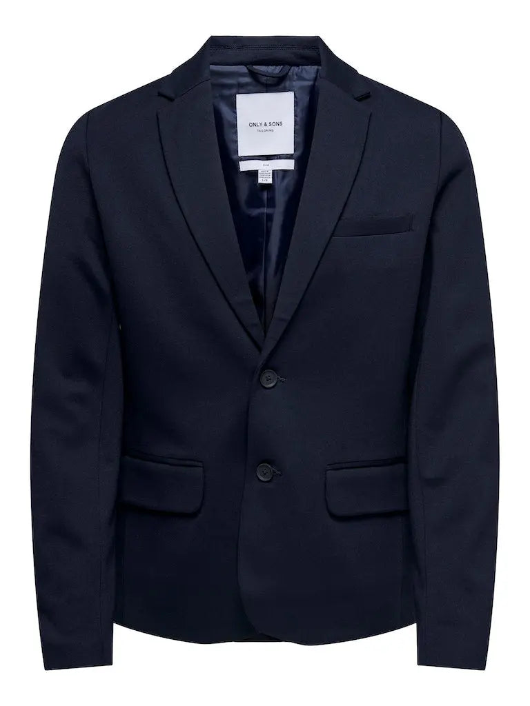 Mark Flex Blazer 0209 - Night Sky Only & Sons