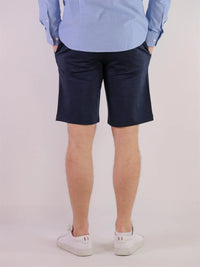 Mark Flex shorts 0209/8669 Melange - Dress Blues Only & Sons