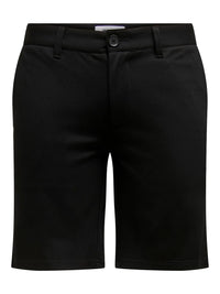 Mark Flex shorts 0209 - Black Only & Sons