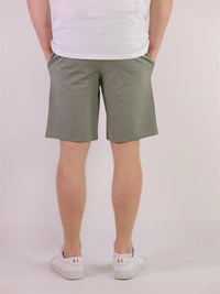 Mark Flex shorts 0209 Melange - Olive Night Only & Sons