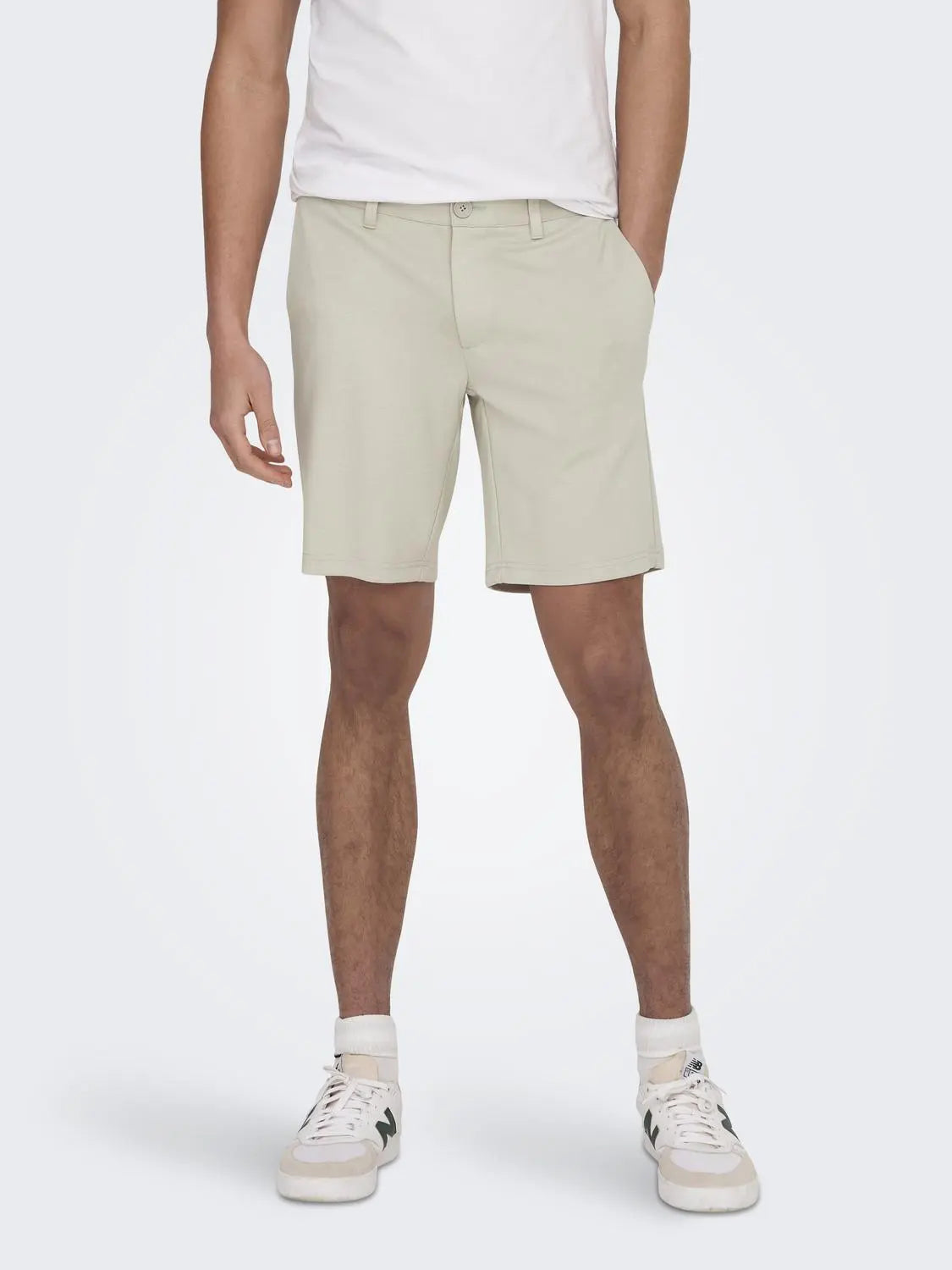 Mark Flex shorts 0209 - Moonstruck Only & Sons