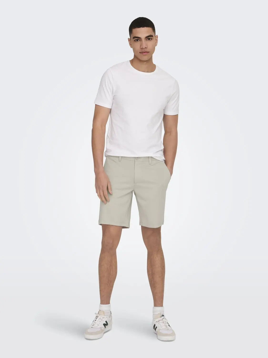 Mark Flex shorts 0209 - Moonstruck Only & Sons