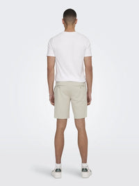 Mark Flex shorts 0209 - Moonstruck Only & Sons