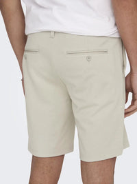 Mark Flex shorts 0209 - Moonstruck Only & Sons