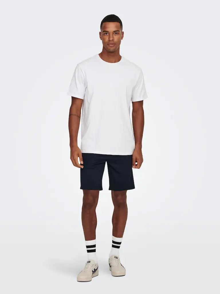 Mark Flex shorts 0209 - Night Sky Only & Sons