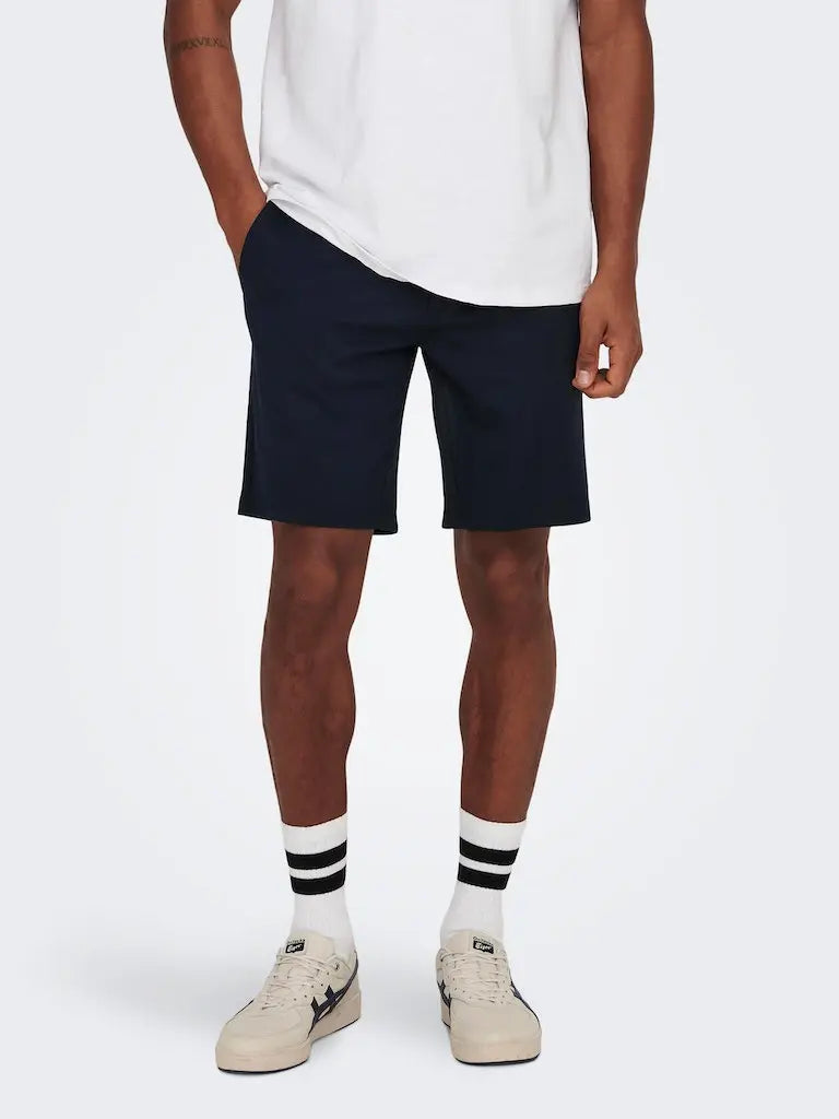 Mark Flex shorts 0209 - Night Sky Only & Sons