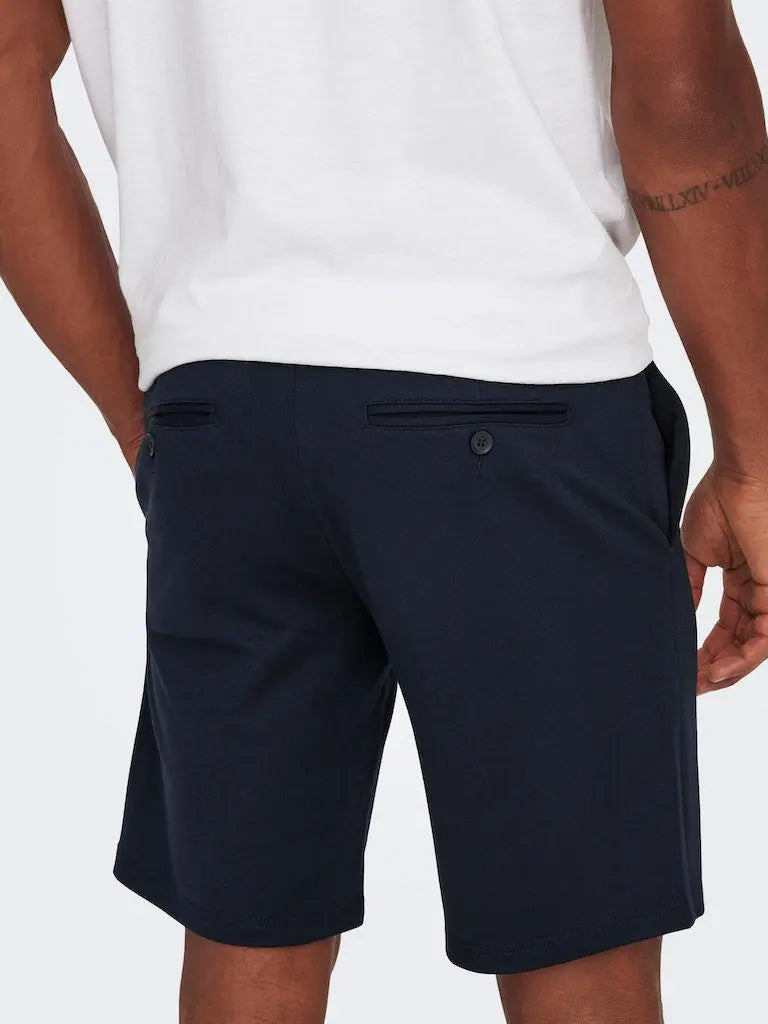 Mark Flex shorts 0209 - Night Sky Only & Sons