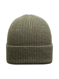 Mason Merino Beanie - Kalamata Selected Homme