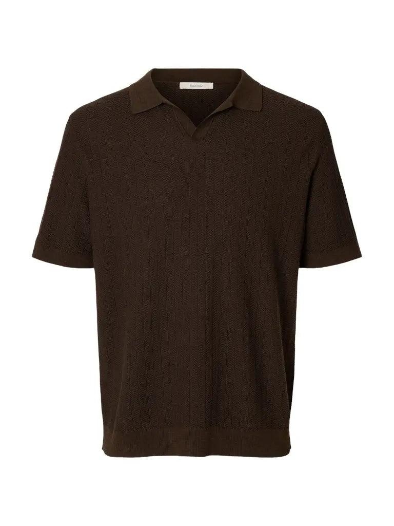 Mattis Structure Linpolo - Deliciose Selected Homme