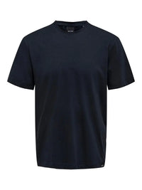 Max Regular T-Skjorte - Dark Navy Only & Sons