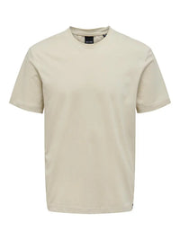 Max Regular T-Skjorte - Pelican Only & Sons