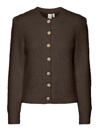 Mey Cardigan - Hot Fudge Y.A.S