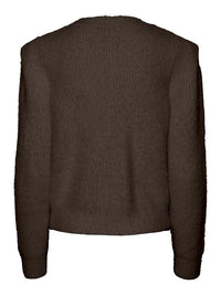 Mey Cardigan - Hot Fudge Y.A.S