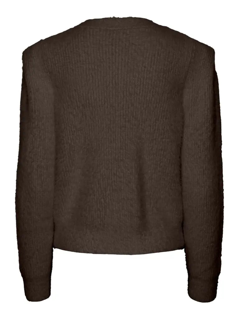 Mey Cardigan - Hot Fudge Y.A.S