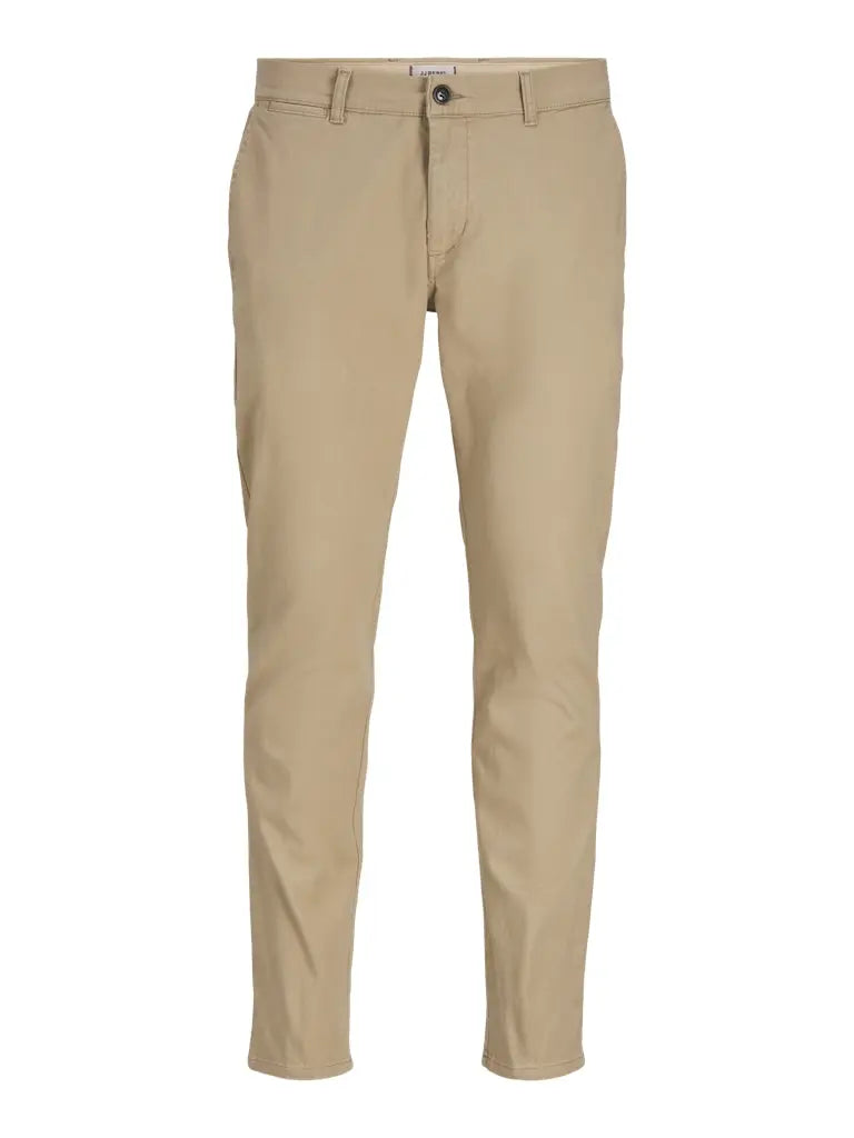 Michael Chinos Bukse - Crockery JJ Rebel