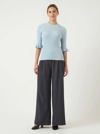 Mikla Genser SS - Skyway Y.A.S