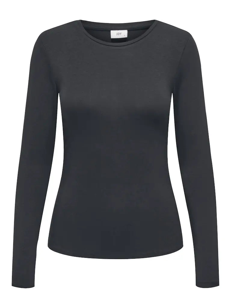 Mila Longsleeve - Black JDY