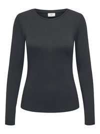 Mila Longsleeve - Black JDY