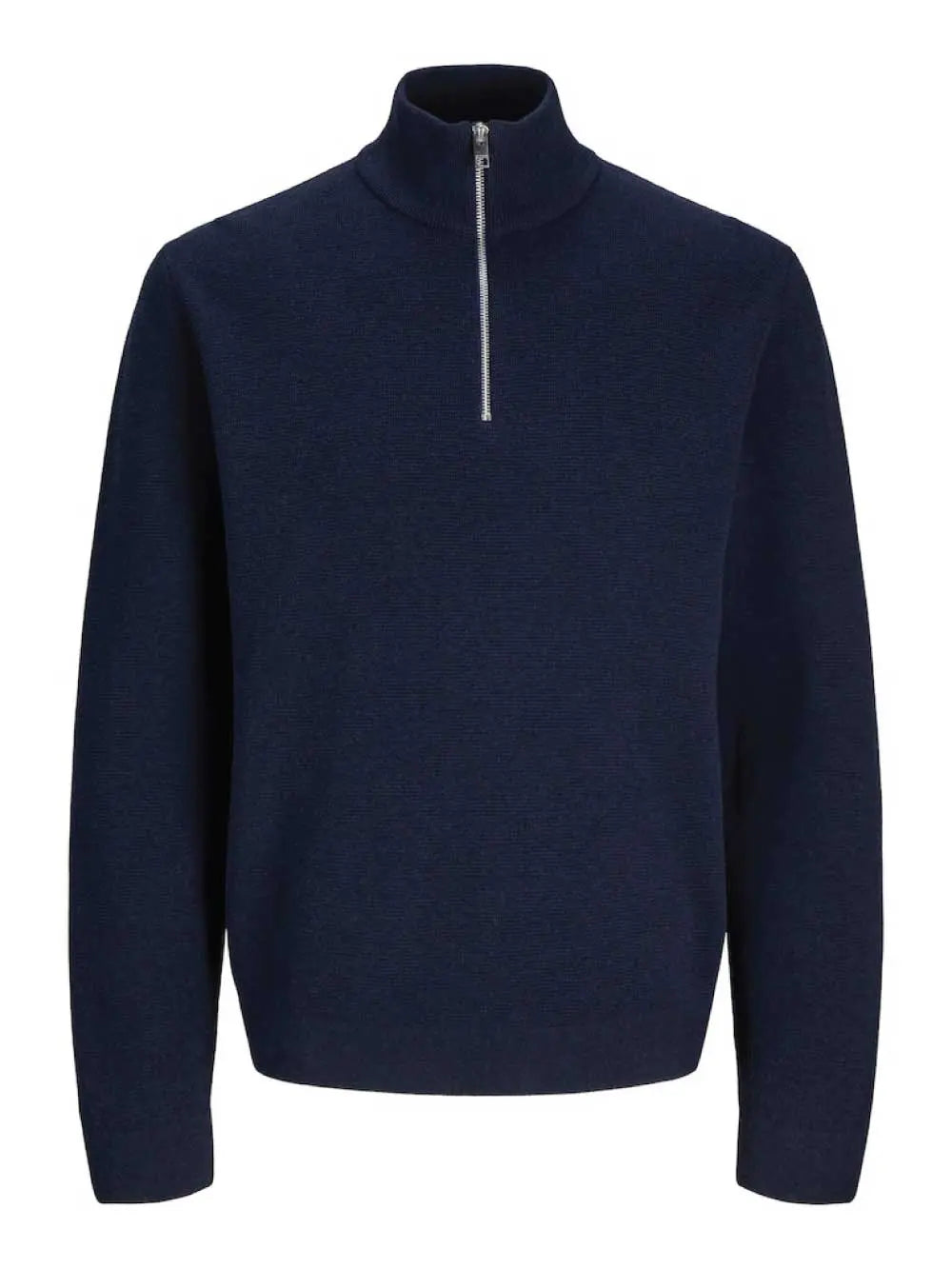 Milano Genser Half Zip - Night Sky Jack&Jones