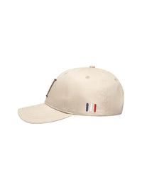 Les Deux Baseball Caps - Light Desert/Mountain Grey Les Deux