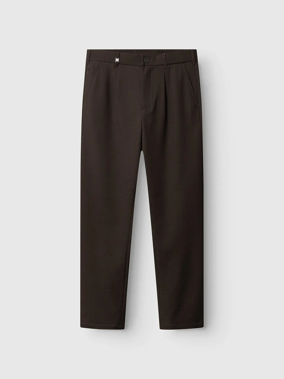 Napoli Pants 19 Phin - Brown Slate Gabba