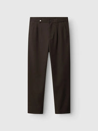 Napoli Pants 19 Phin - Brown Slate Gabba