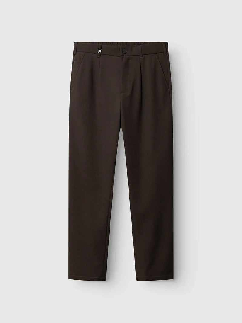 Napoli Pants 19 Phin - Brown Slate Gabba