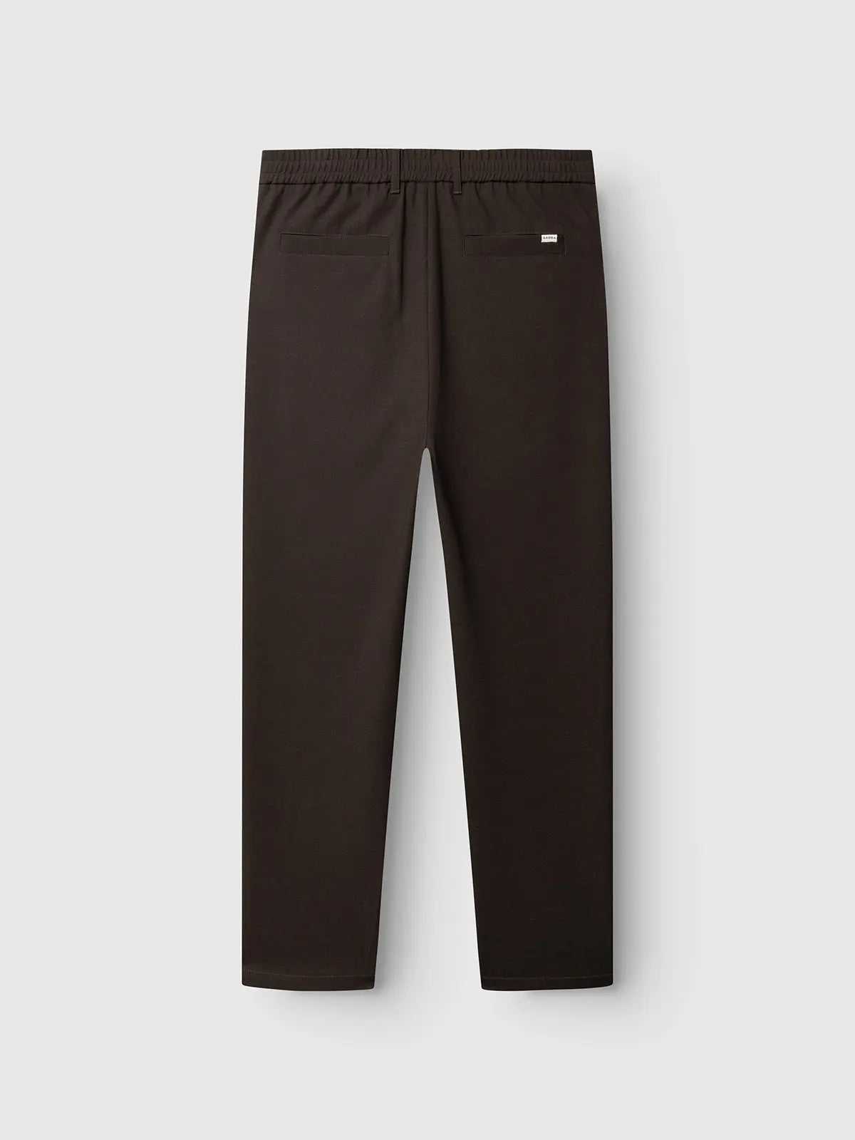 Napoli Pants 19 Phin - Brown Slate Gabba