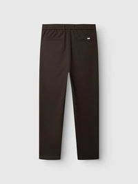 Napoli Pants 19 Phin - Brown Slate Gabba