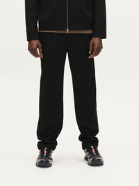 Napoli Pants - Black Gabba