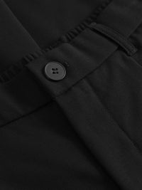 Napoli Pants - Black Gabba