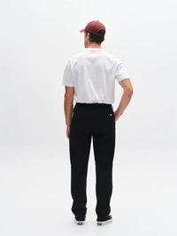 Napoli Pants - Black Gabba