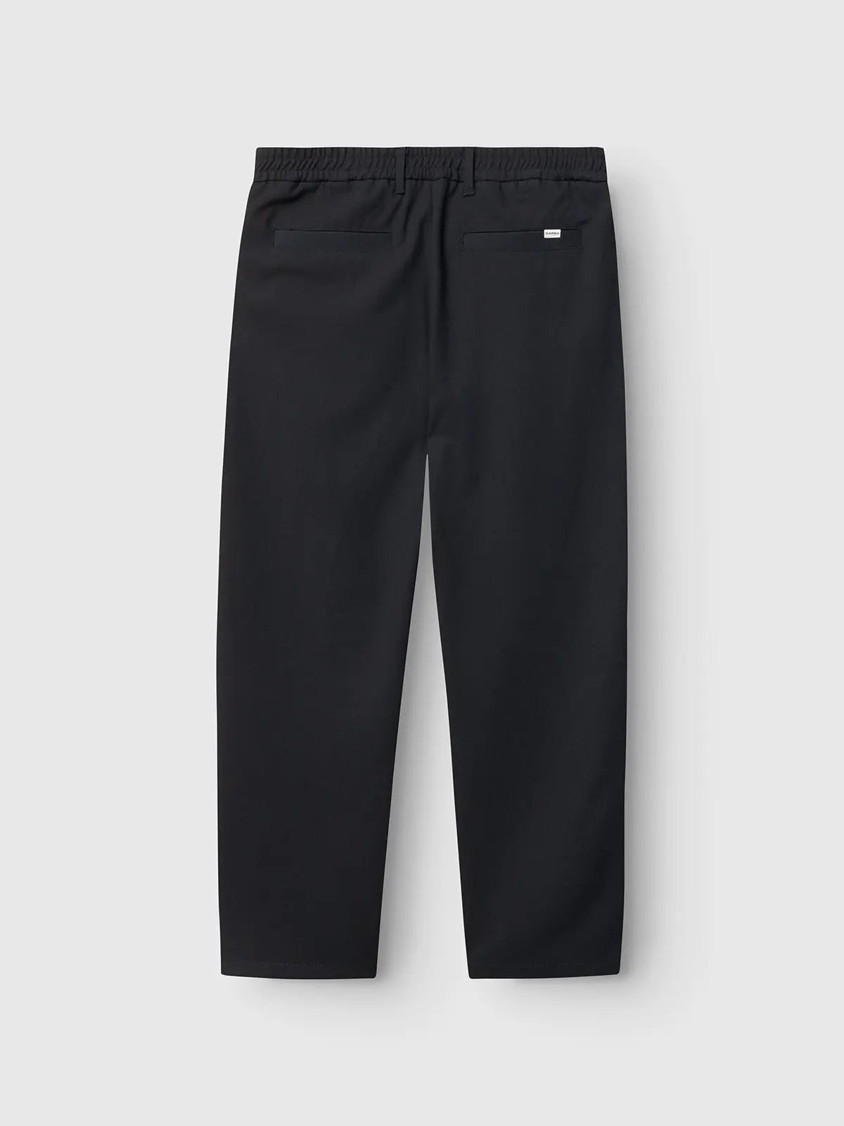 Napoli Pants - Blue Black Gabba