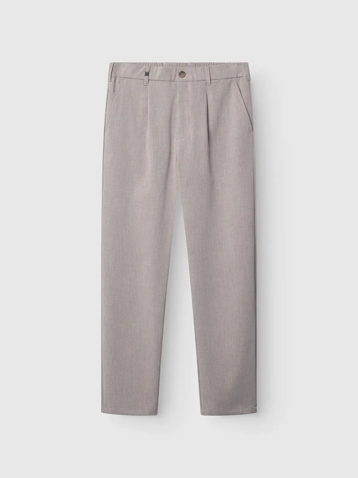 Napoli Pants - Sand Gabba